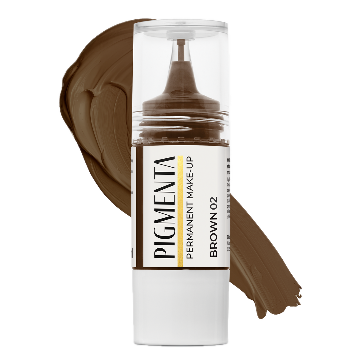 Pigmenta Brown 02