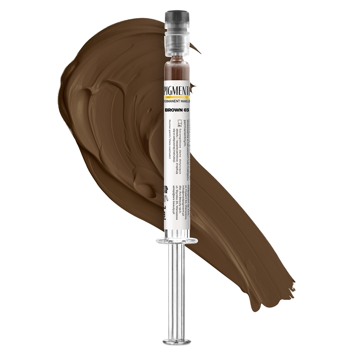Pigmenta Brown 03