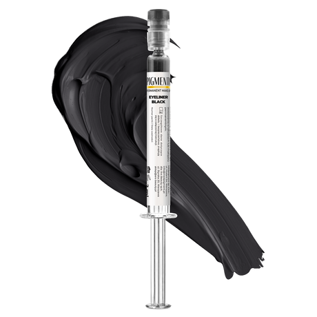 Pigmenta Eyeliner Black