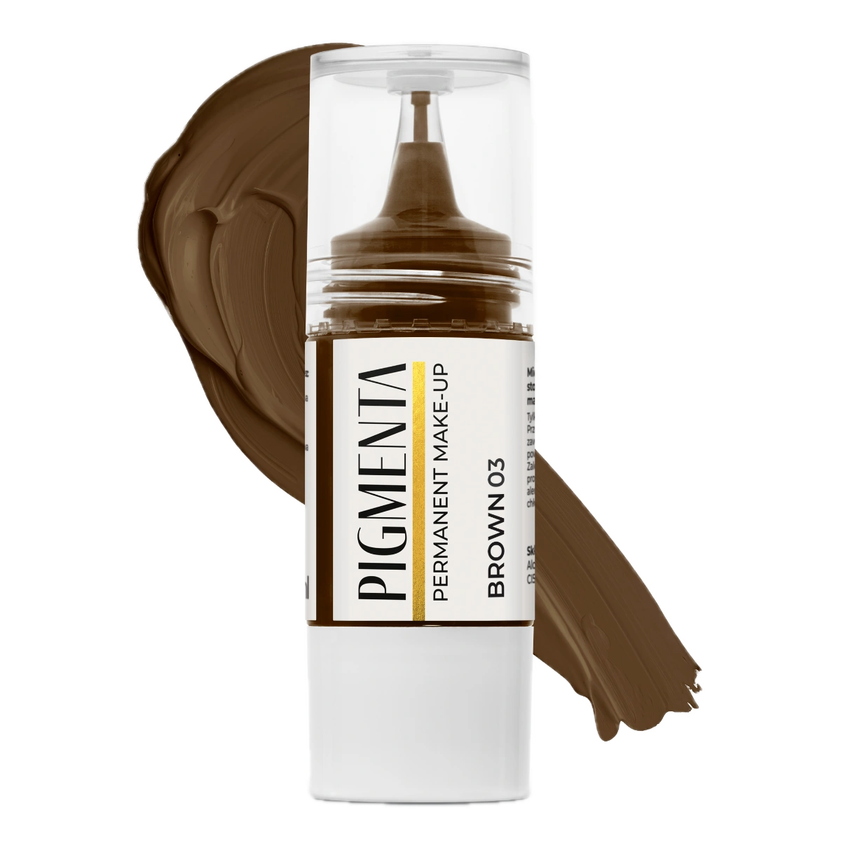Pigmenta Brown 03