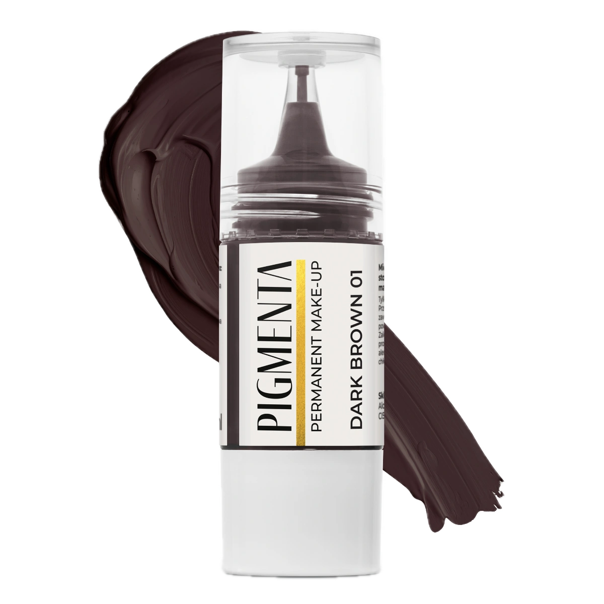 Pigmenta Dark Brown 01