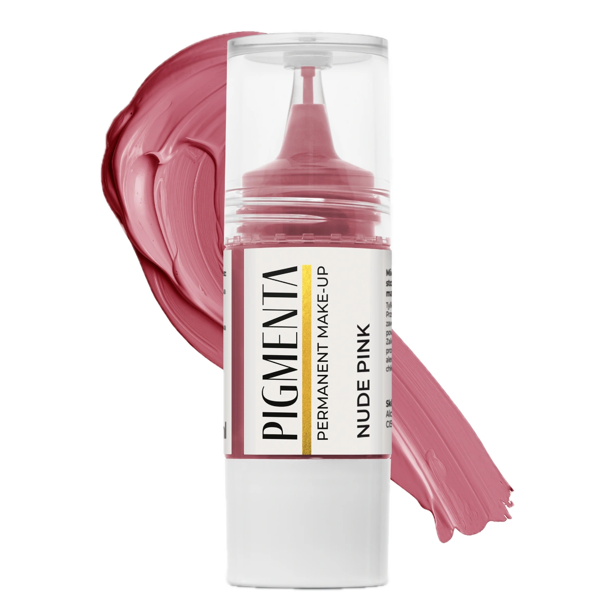 Pigmenta Nude Pink