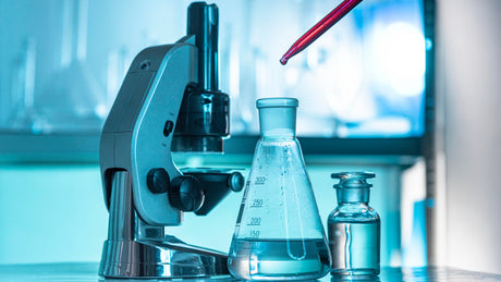 Laboratorium PIGMENTA