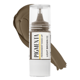 Pigmenta Light Brown 01