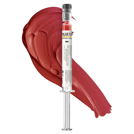 Pigmenta Red