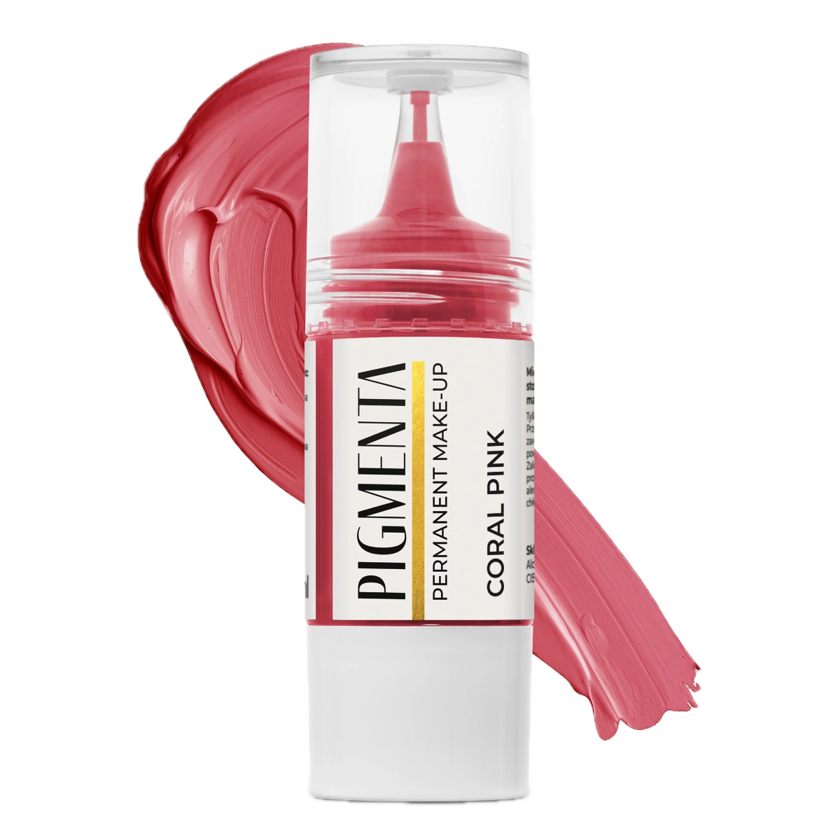 Pigmenta Coral Pink