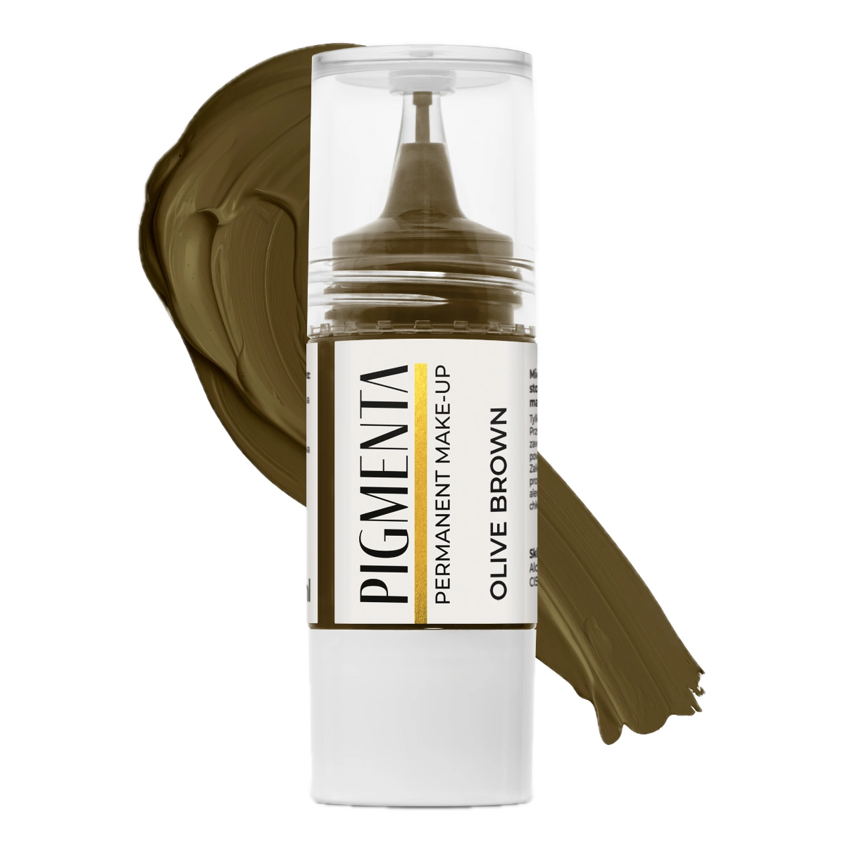 Pigmenta Olive Brown